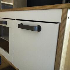 IKEA イケア ままごと キッチン DUKTIG ドゥクティグの画像
