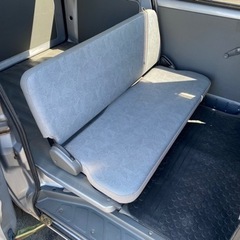 ニッサン　クリッパー　商用バン　貨物登録　内装綺麗　ヤレ無し　本州車　即納車可能の画像