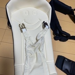 ☆値下げ中☆Aprica抱っこ紐の画像
