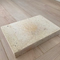 珪藻土ブロック　8枚入りの画像