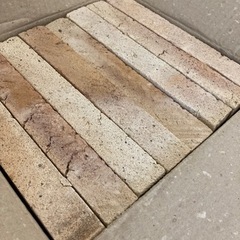 珪藻土ブロック　8枚入りの画像