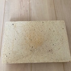 珪藻土ブロック　8枚入り