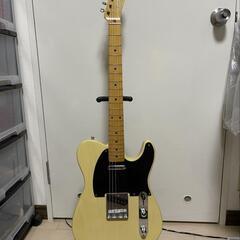 Fender Japan製テレキャスター
TL-52TX エレキギター