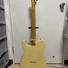 Fender Japan製テレキャスター TL-52TX エレキギター