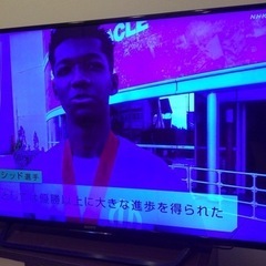 【取引中】格安セット　SONYテレビ　Blu-ray/DVDディ...