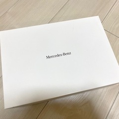 【無料】メルセデスベンツの非売品スポーツタオル【新品未開封】の画像