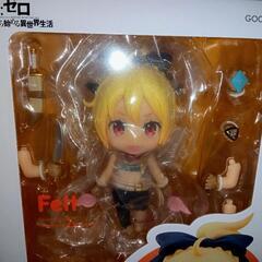 ✨Re:ゼロ　ねんどろいど✨の画像