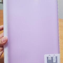 ポシェットアルバム譲ります KOKUYO製の画像