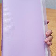 ポシェットアルバム譲ります KOKUYO製の画像