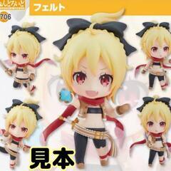 ✨Re:ゼロ　ねんどろいど✨の画像