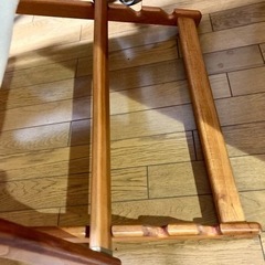 【無料】リクライニングチェアの画像