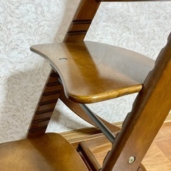 【無料】子供用チェアの画像