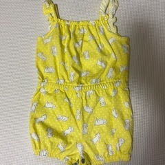 カーターズ　ベビー服12monthの画像