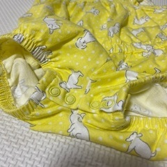 カーターズ　ベビー服12monthの画像