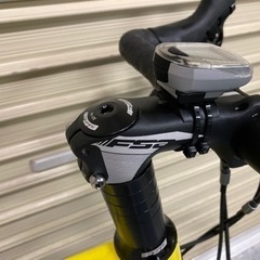 TERN Sage Pro カスタム　ミニベロの画像