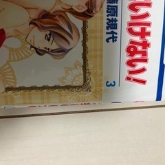 お嫁にいけない！全巻セットの画像