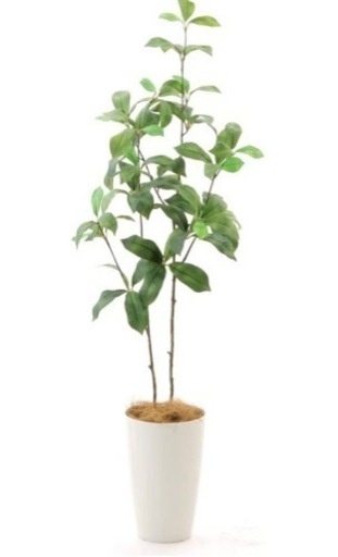 フェイクグリーン 造花 人工 観葉植物 観葉樹 銀担持 酸化チタン ヒノキチオール 空気清浄