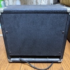 ギターアンプ　ARIA AG-20Xの画像