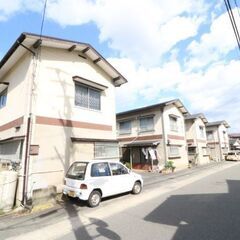 🏡敷金、礼金0円　メゾネット初期費用57,300円🏡