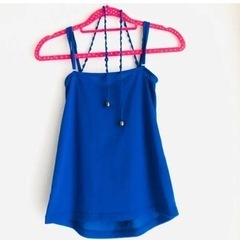 シャツ、キャミソールの画像