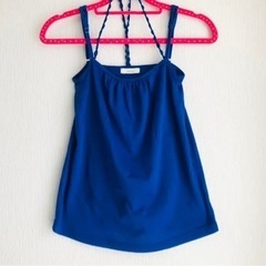 シャツ、キャミソールの画像