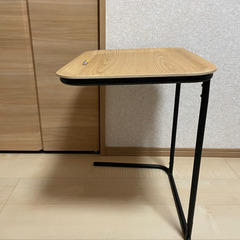 無印、スチールトレースタンドの画像