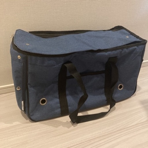ペット用キャリーバック
