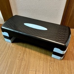 取引完了【踏み台 昇降運動 ステップ台 3段階調整可能／Gron...