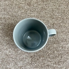 イッタラ ティーマ マグカップ 300ml パールグレー