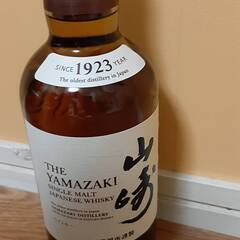 ★サントリー シングルモルト 山崎 700ml★