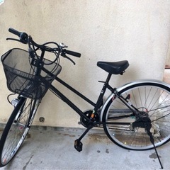 自転車