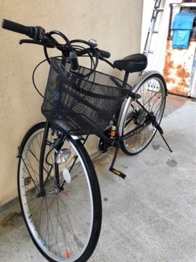 自転車