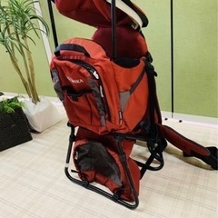  ♡ベビーキャリアバッグ    背負子♡