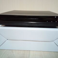 【ジャンク】Jinhoo リージョン フリー DVDプレイヤー DVP506の画像