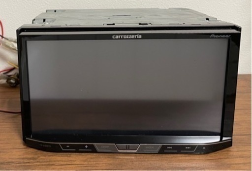 パイオニア FH-9100DVD FH-9100DVD ｜ AVメインユニット | カーAV