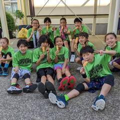 林クローバーズ ミニバス体験会 - スポーツ