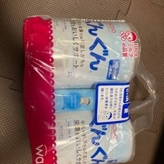 ぐんぐん 830g×2 おしりふき付き