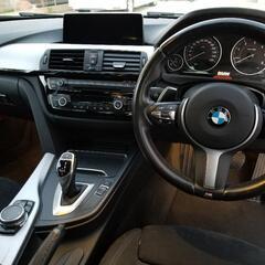 BMW 3シリーズ ツーリング 売ります！の画像