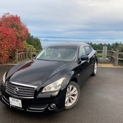 フーガ 車検2年付