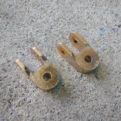 汎用品 ケツアゲアダプター