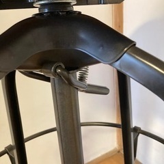 ノットアンティーク　トレドチェア　椅子の画像