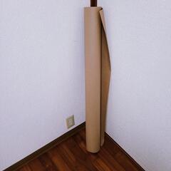 6/14までの出品 クラフト紙