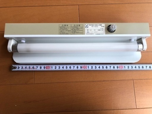 照明器具