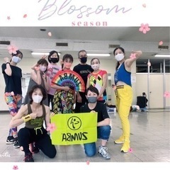 ズンバサークル💖ハルミエール稲毛&幕張💖開催情報