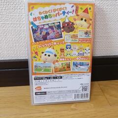モルカー　Switchソフト　美品の画像