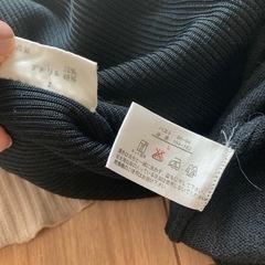 レディース ノースリーブ 4点セットの画像