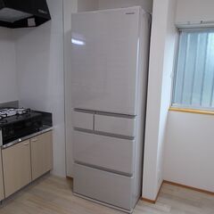 ●●新品未使用品！！●●2021年製パナソニック502Ｌ大型冷蔵...