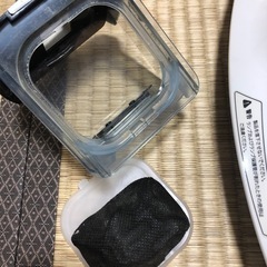 レイコップ布団クリーナーの画像