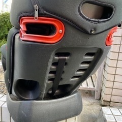 チャイルドシートあげます^_^の画像
