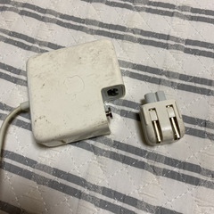 mac充電器線
